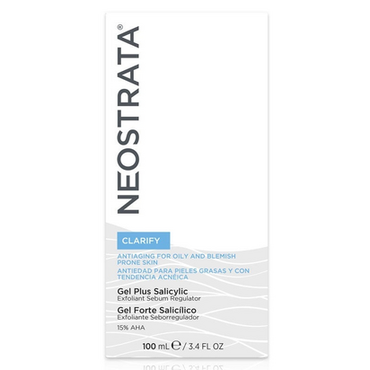 Neostrata Clarify gel Forte Salicílico 100ml